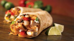 National Burrito Day: BOGO Deals, Freebies & More at US Restaurants